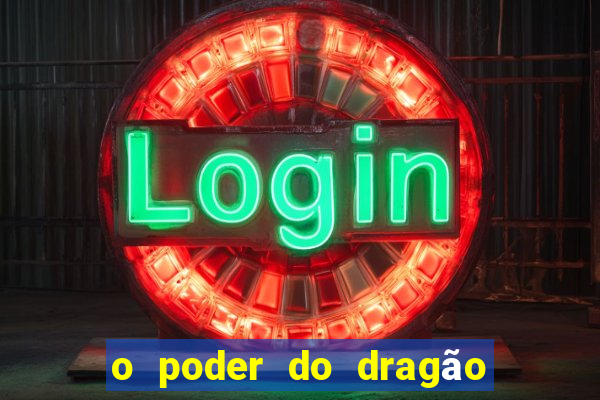 o poder do dragão livro pdf grátis