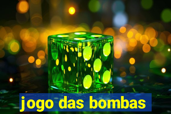 jogo das bombas