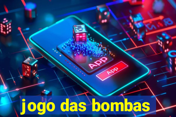 jogo das bombas