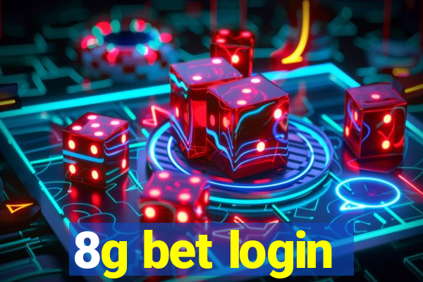 8g bet login