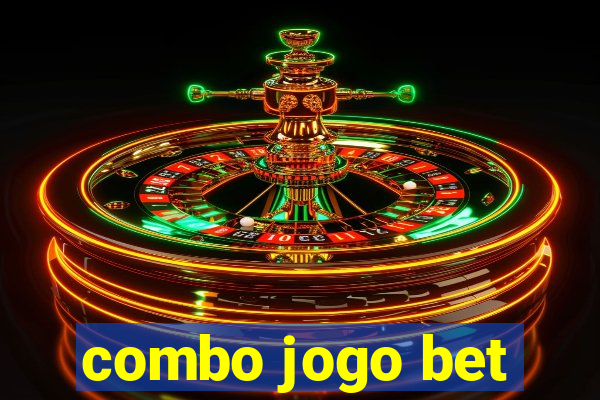 combo jogo bet