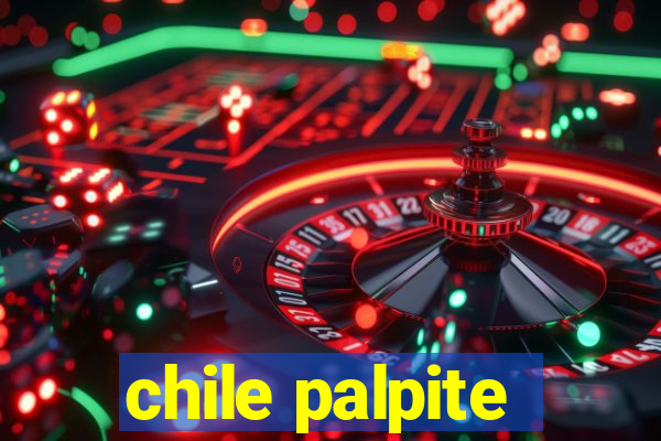 chile palpite