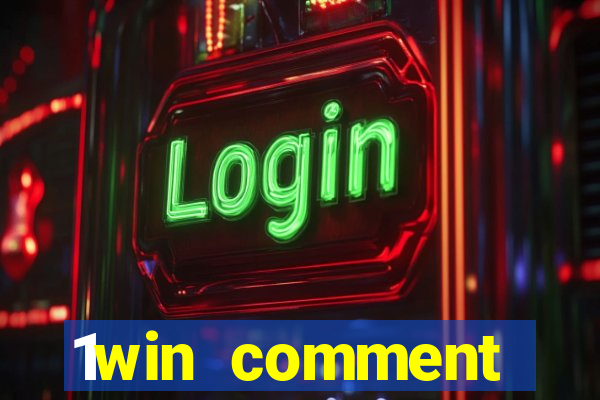 1win comment utiliser le bonus casino