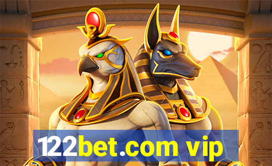 122bet.com vip