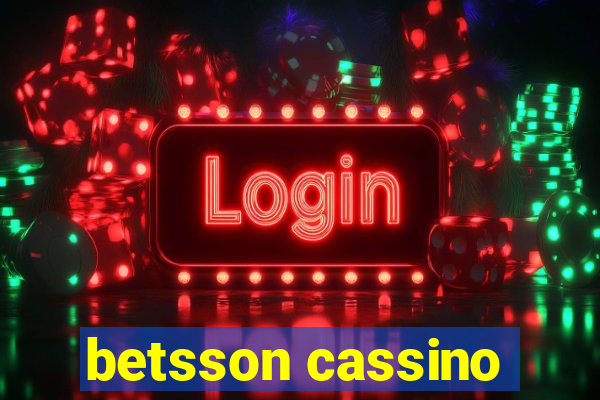 betsson cassino