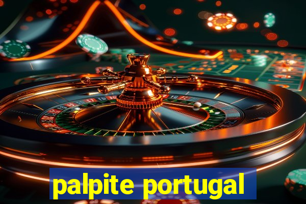 palpite portugal