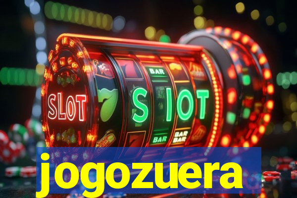 jogozuera