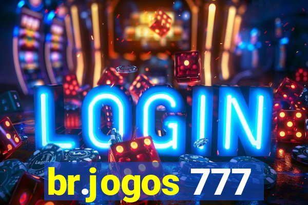 br.jogos 777