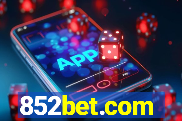 852bet.com