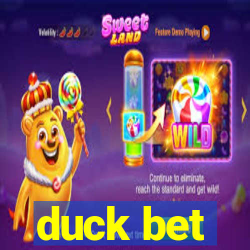 duck bet