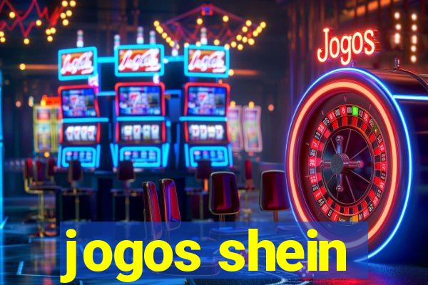 jogos shein