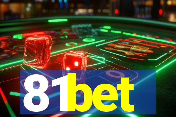 81bet