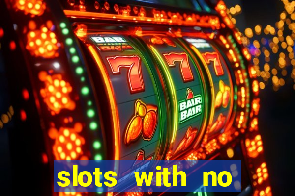 slots with no deposit bonuses