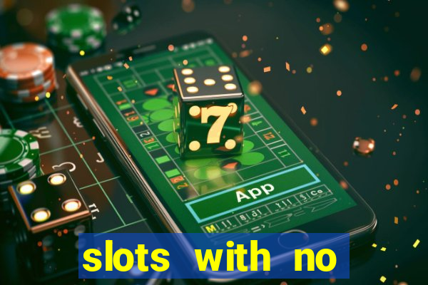 slots with no deposit bonuses