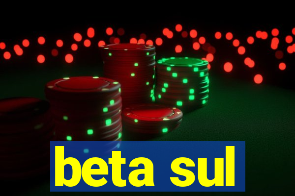 beta sul