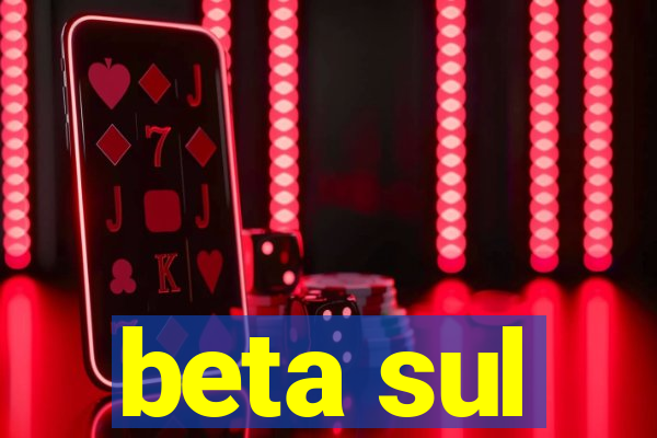 beta sul