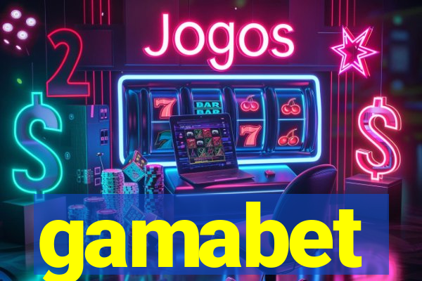 gamabet