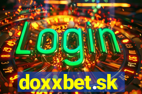 doxxbet.sk