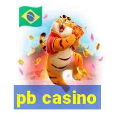 pb casino