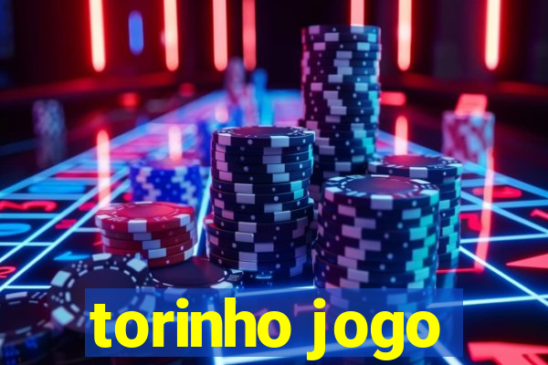 torinho jogo