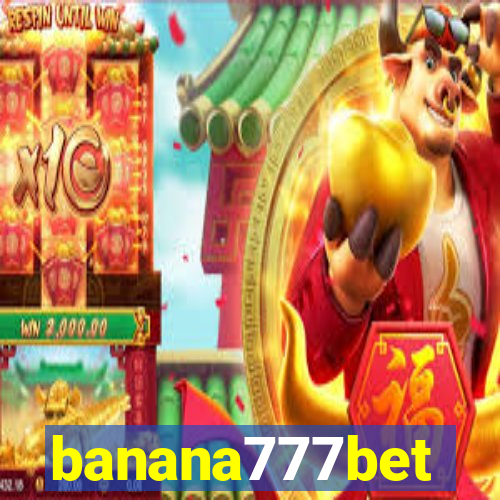 banana777bet