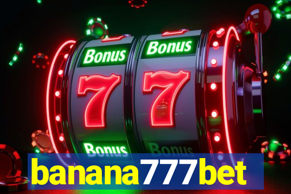 banana777bet