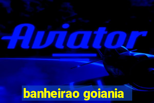 banheirao goiania