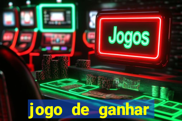 jogo de ganhar dinheiro bingo