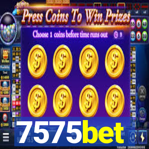 7575bet