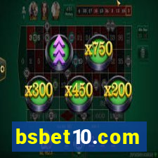 bsbet10.com