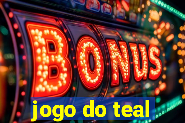 jogo do teal