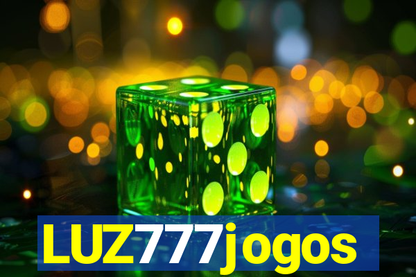 LUZ777jogos