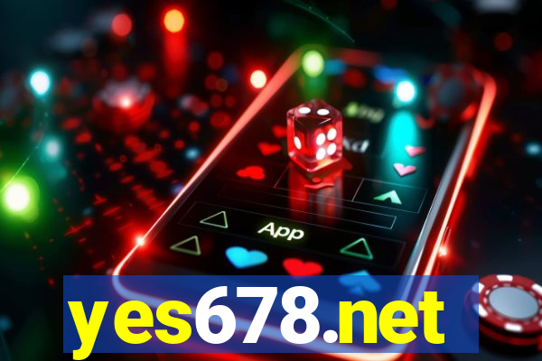 yes678.net