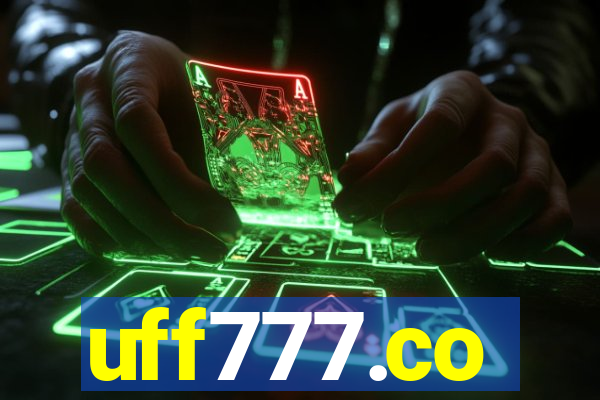 uff777.co