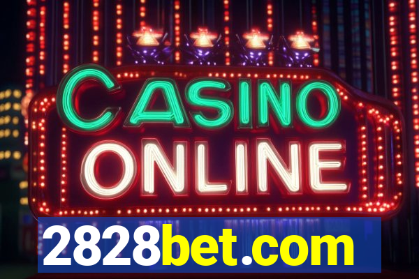 2828bet.com