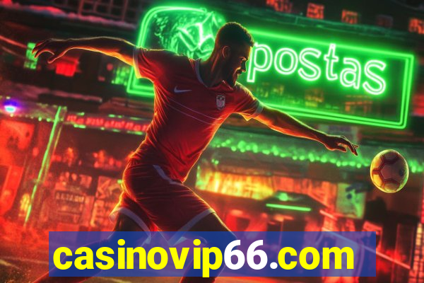 casinovip66.com