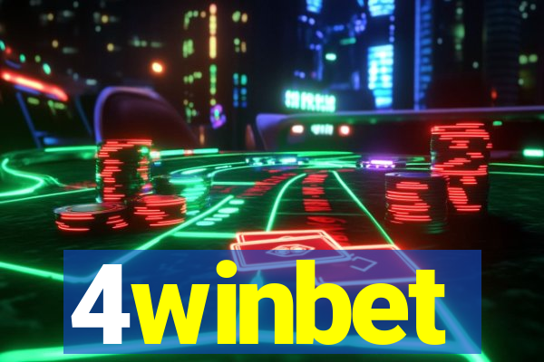 4winbet