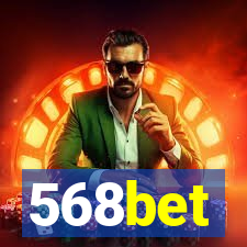 568bet