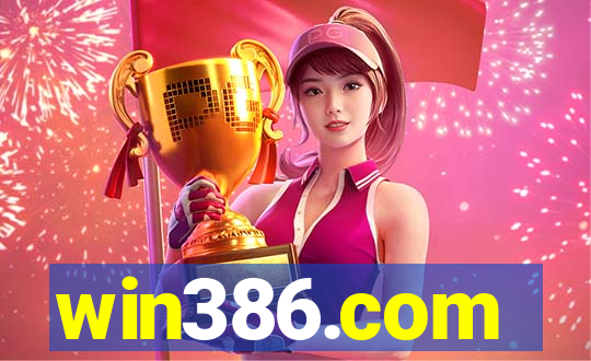 win386.com