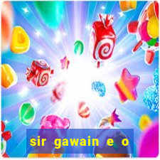 sir gawain e o cavaleiro verde tolkien pdf sir gawain e o cavaleiro verde