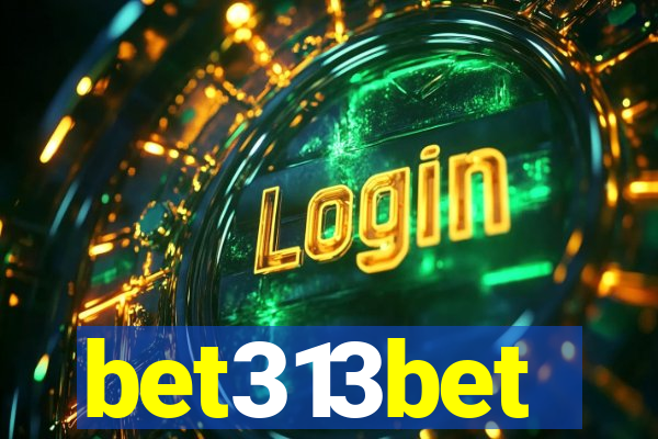 bet313bet