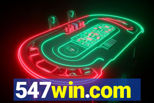 547win.com