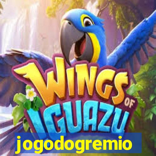 jogodogremio