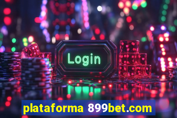 plataforma 899bet.com