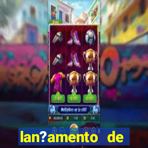 lan?amento de plataforma de slots hoje