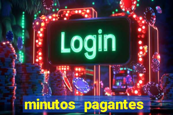 minutos pagantes fortune mouse