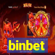 binbet