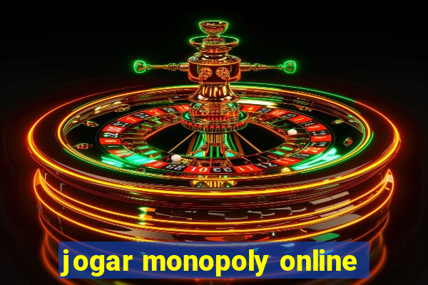 jogar monopoly online