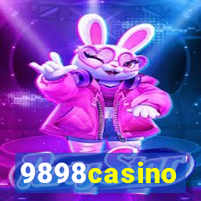 9898casino