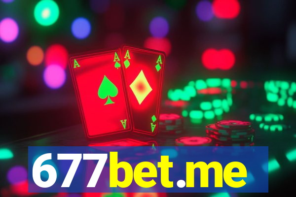 677bet.me